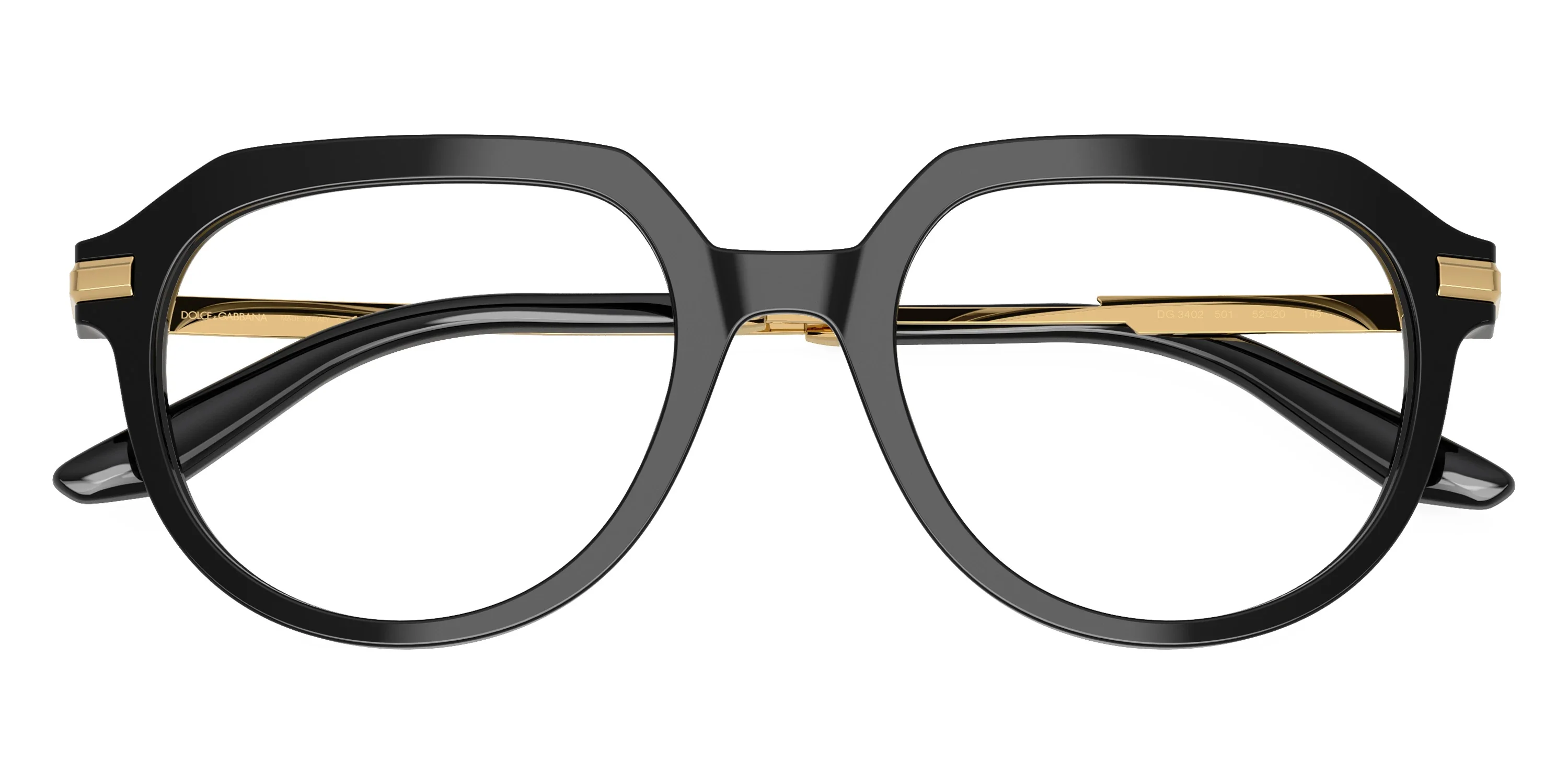 DOLCE&GABBANA - DG3402 - Image 33