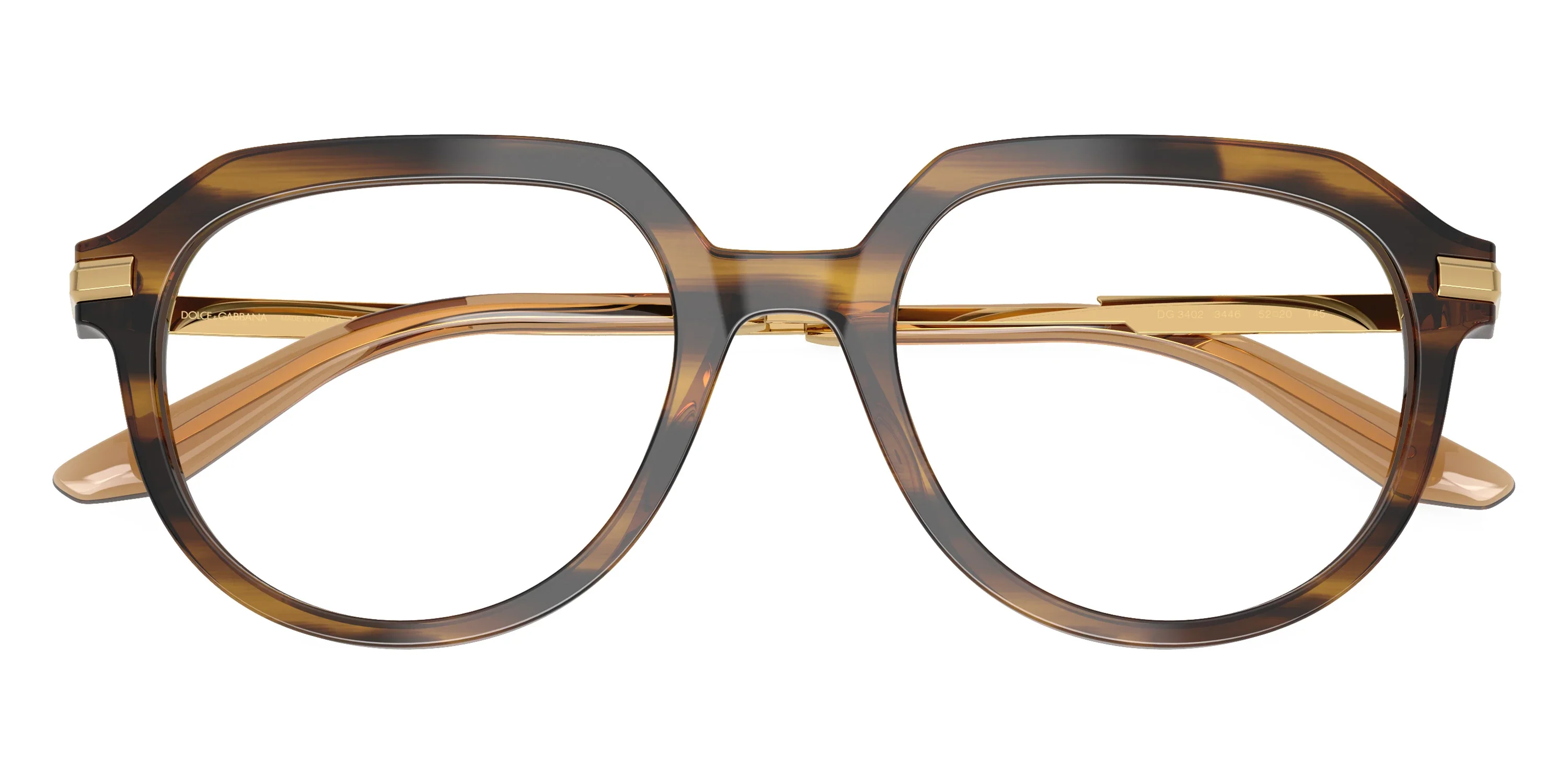 DOLCE&GABBANA - DG3402 - Image 5