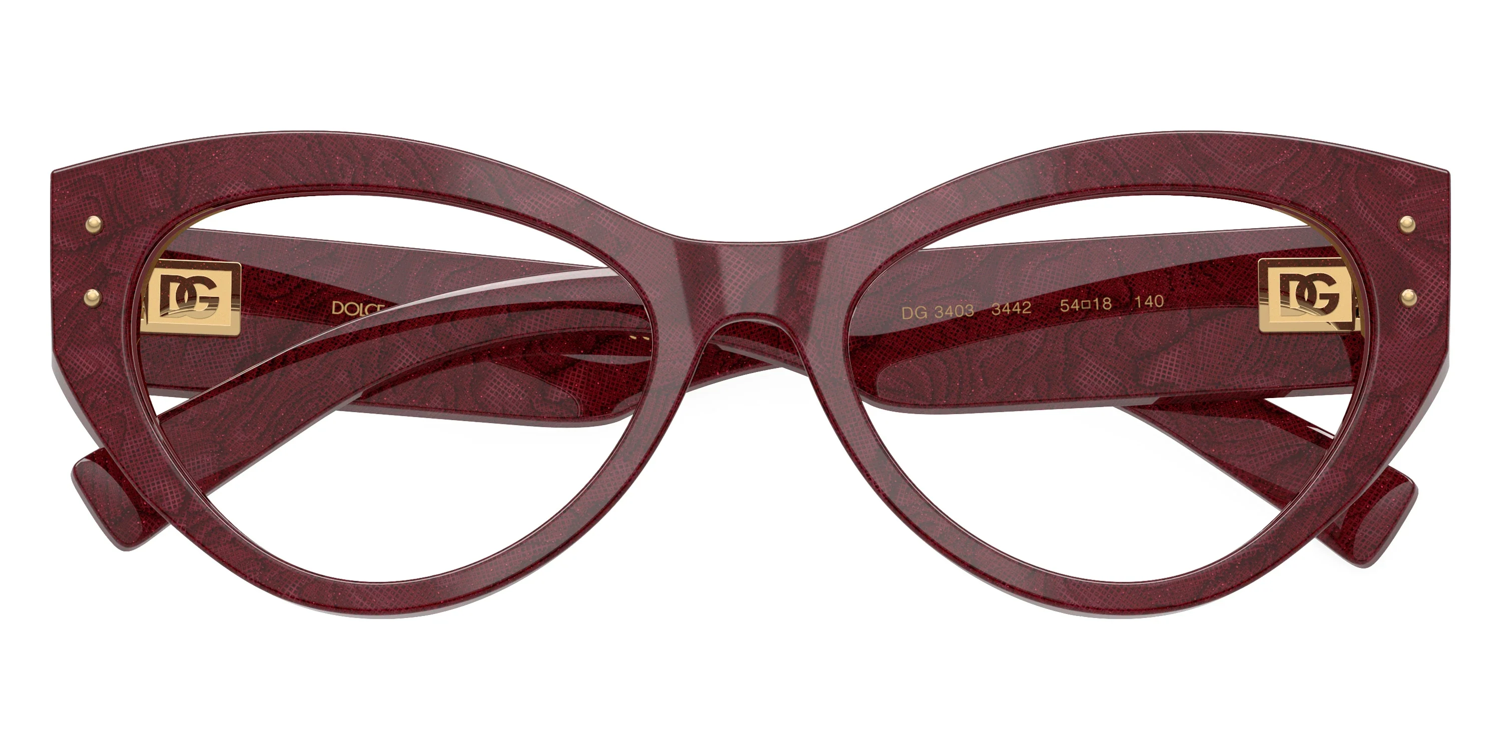 DOLCE&GABBANA - DG3403 - Image 19