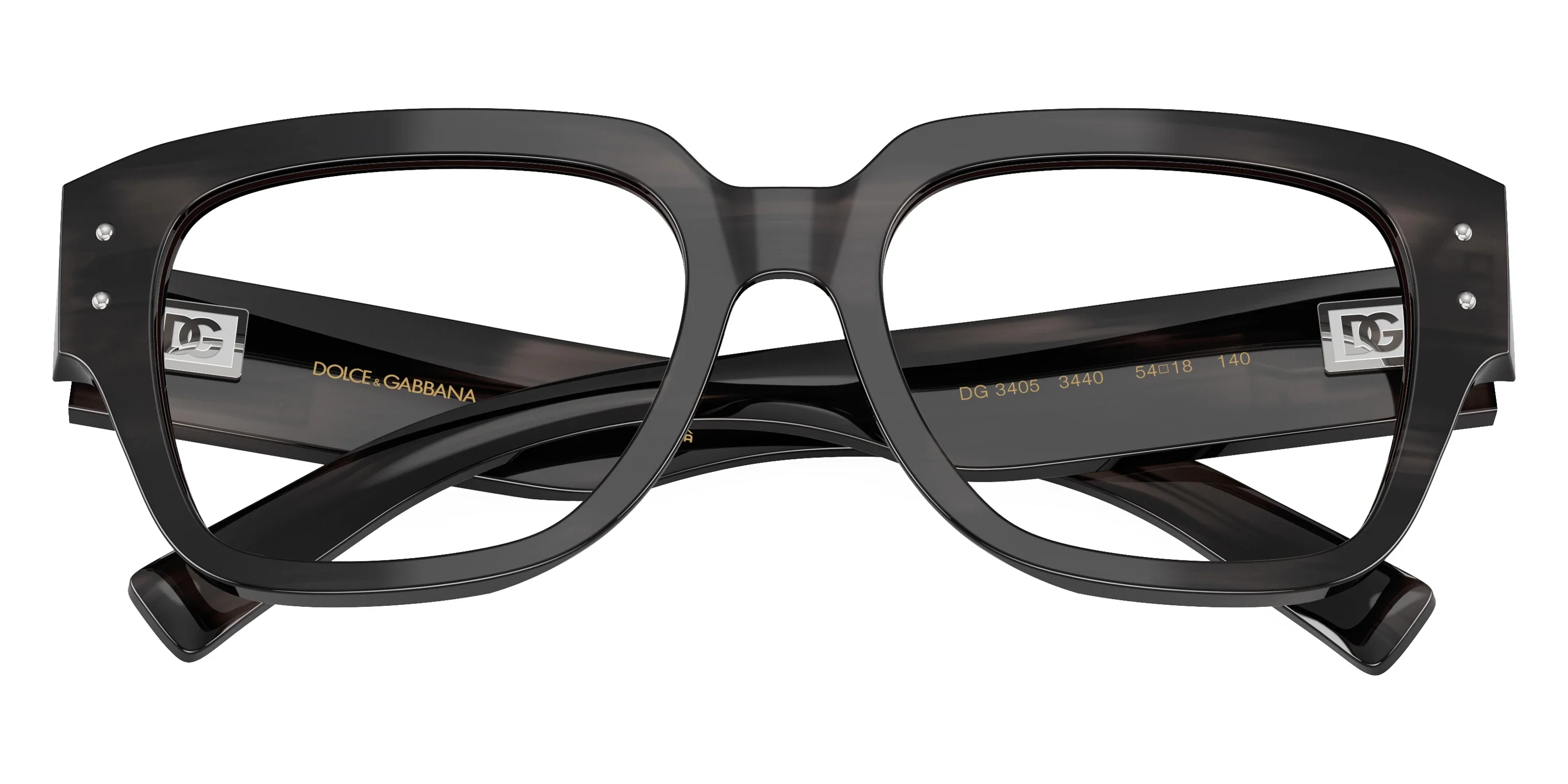 DOLCE&GABBANA - DG3405 - Image 19