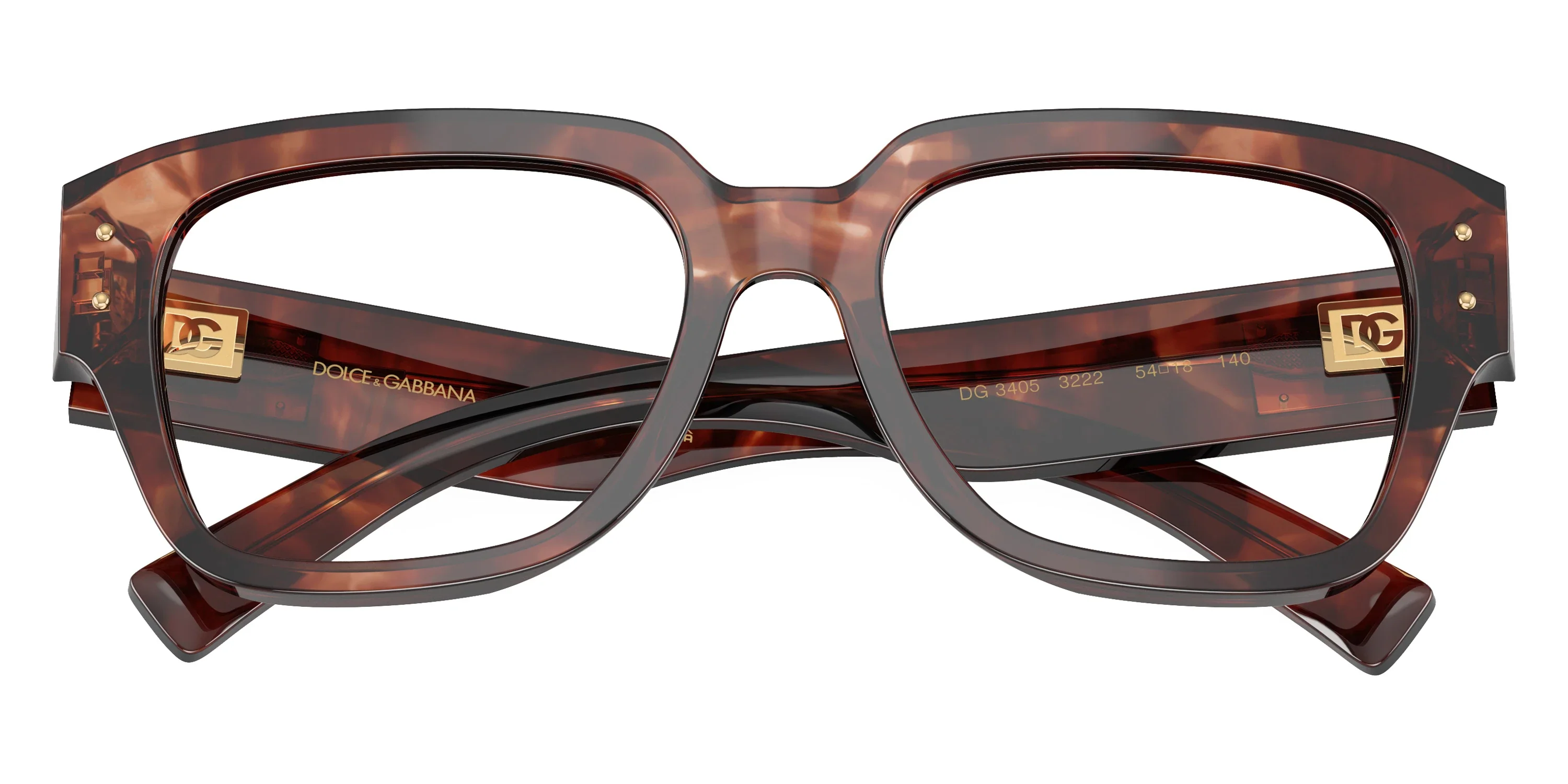 DOLCE&GABBANA - DG3405 - Image 5