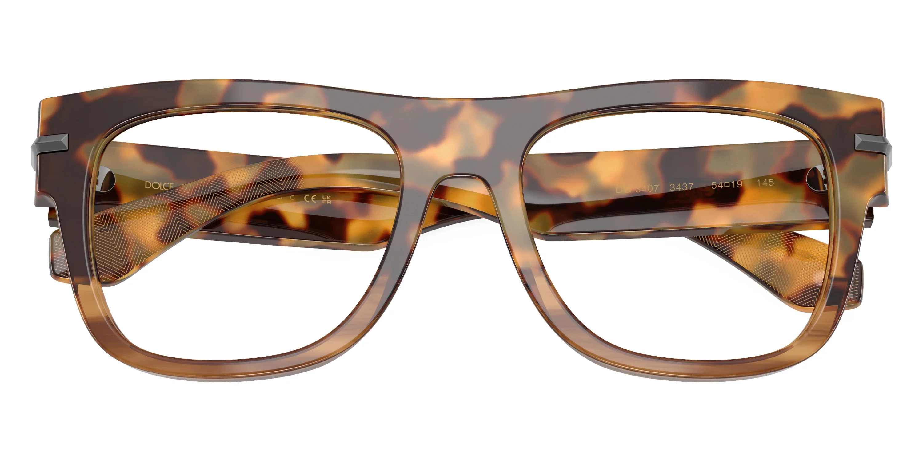 DOLCE&GABBANA - DG3407 - Image 12
