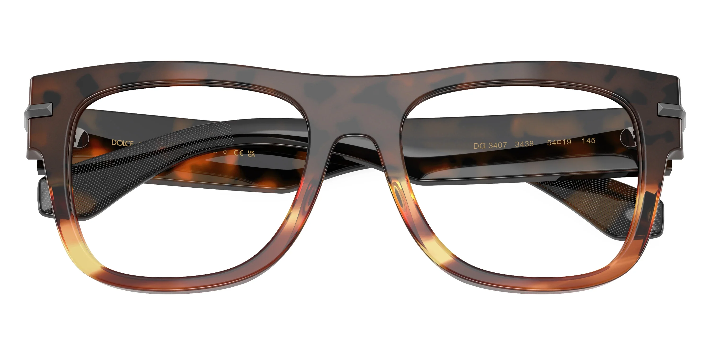 DOLCE&GABBANA - DG3407 - Image 19