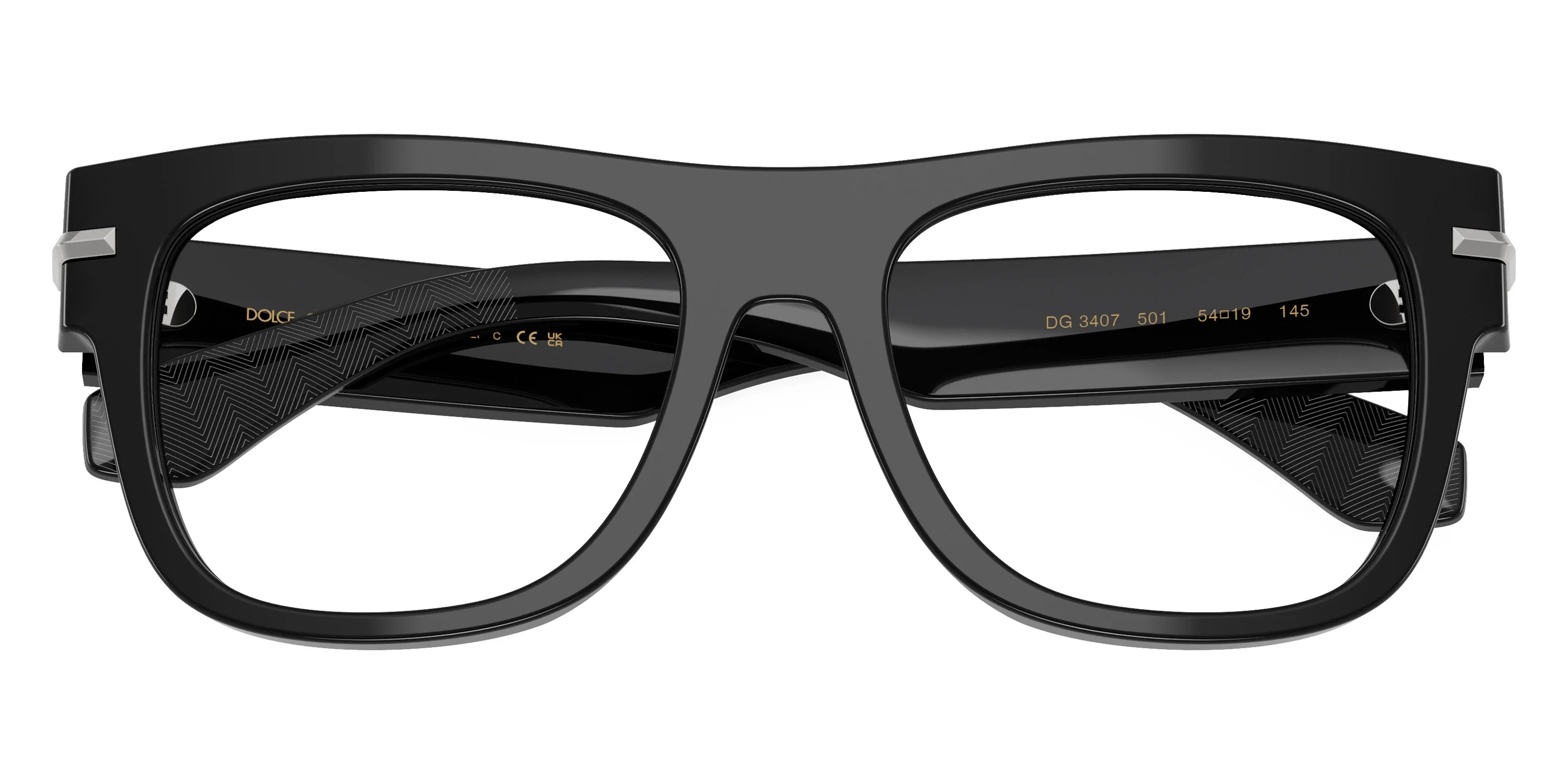 DOLCE&GABBANA - DG3407 - Image 26