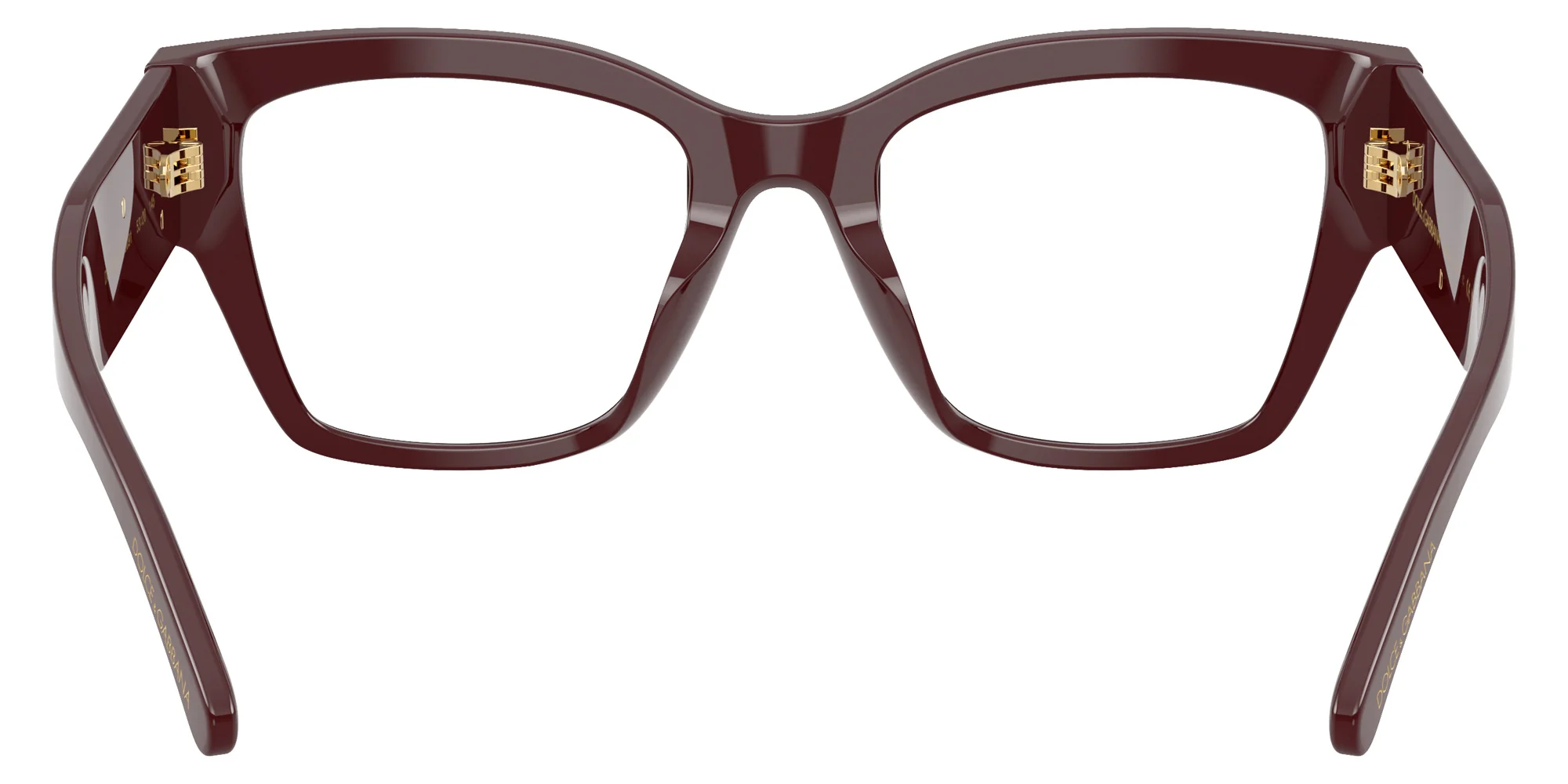 DOLCE&GABBANA - DG3435B - Image 4