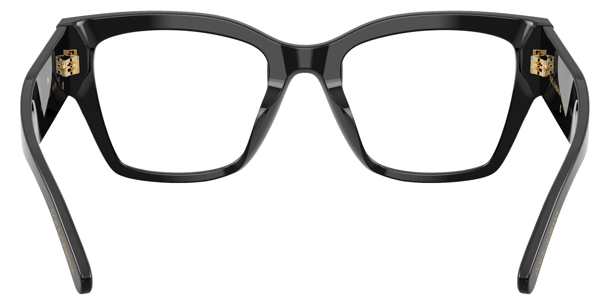 DOLCE&GABBANA - DG3435B - Image 9