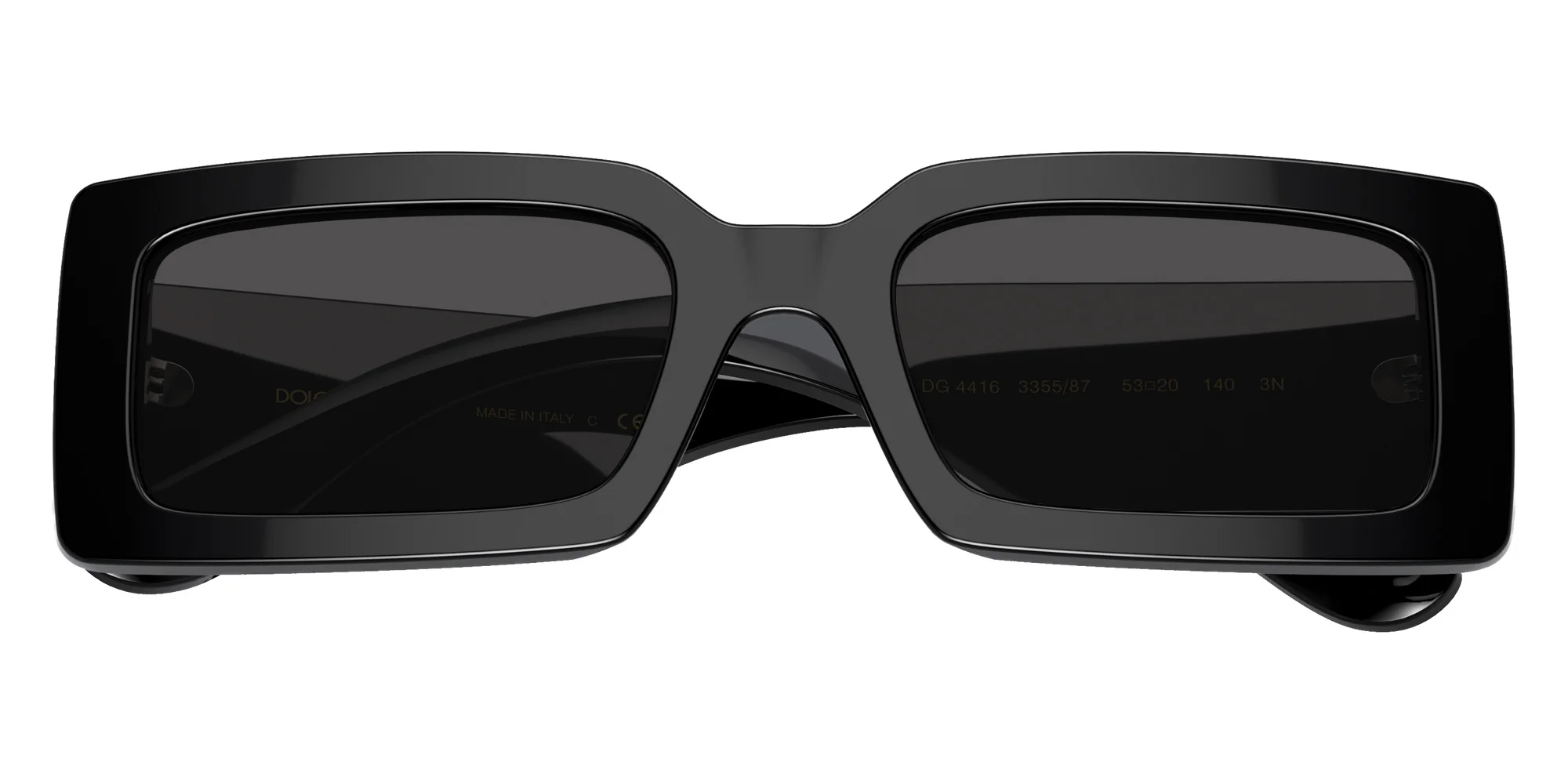 DOLCE&GABBANA - DG4416 - Image 47