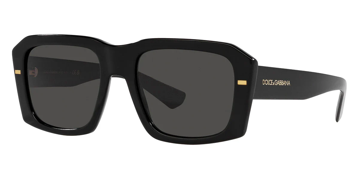 DOLCE&GABBANA - DG4430 - Image 2
