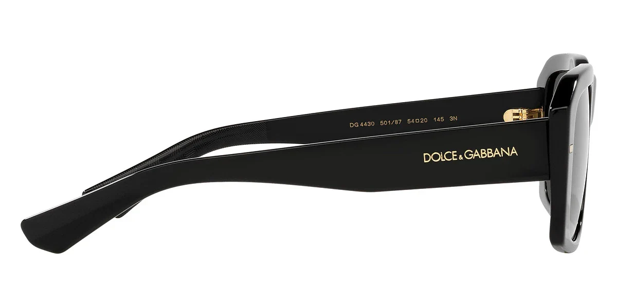 DOLCE&GABBANA - DG4430 - Image 5