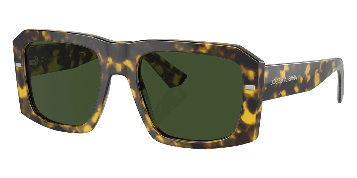 DOLCE&GABBANA - DG4430F - Image 2