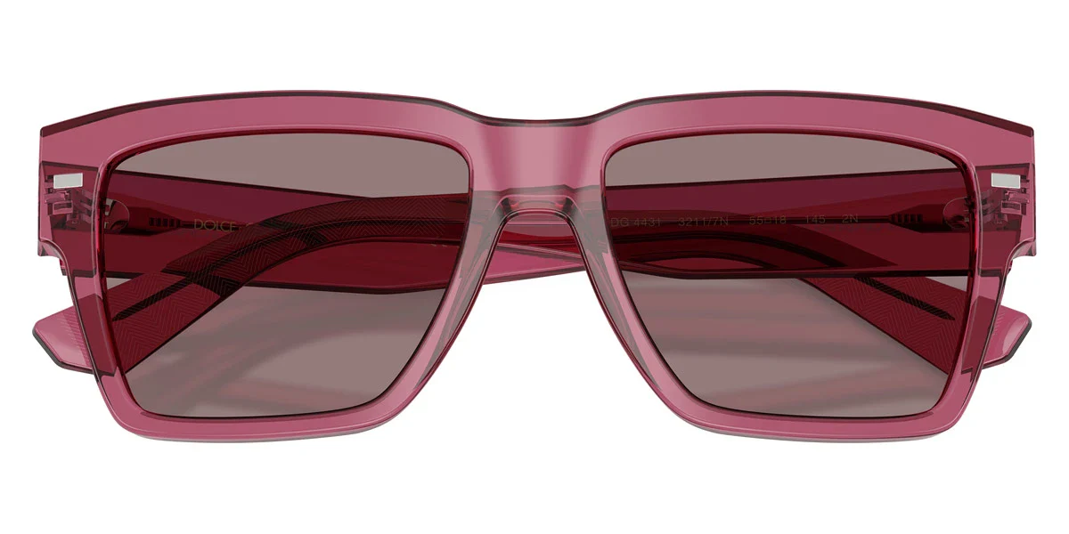 DOLCE&GABBANA - DG4431 - Image 12
