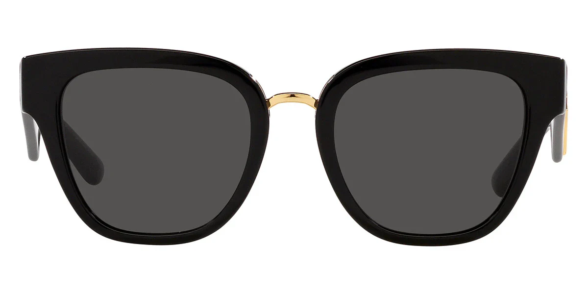 DOLCE&GABBANA - DG4437F
