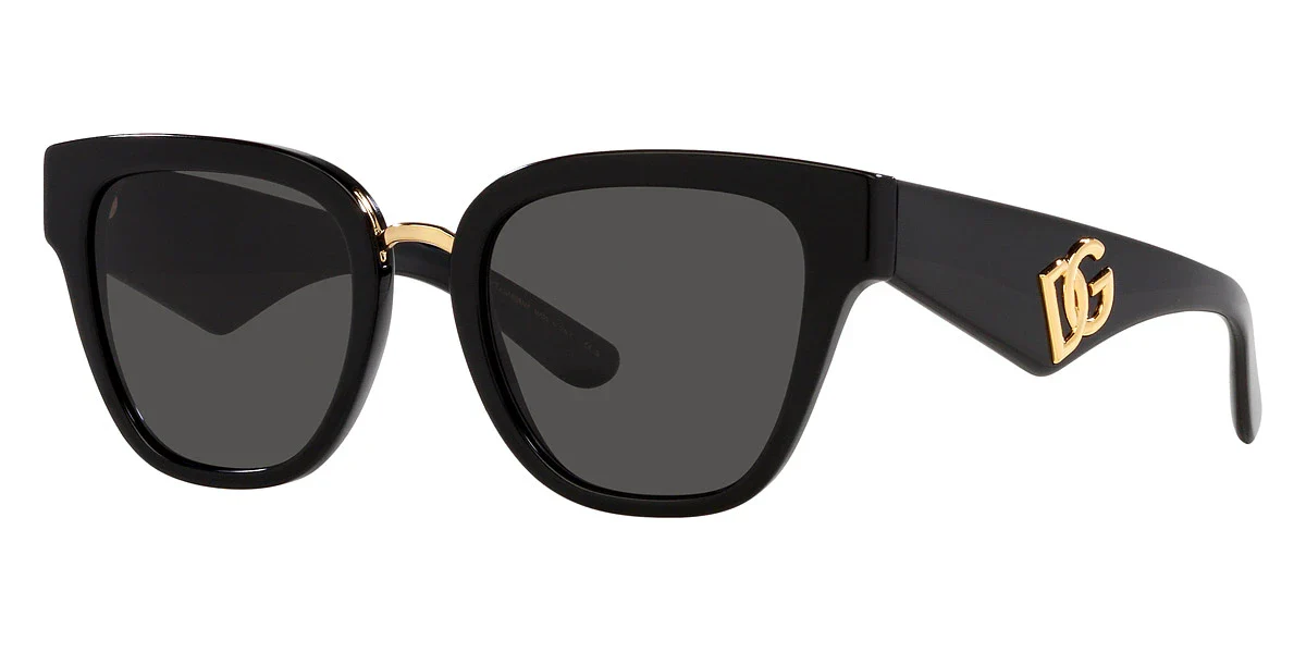 DOLCE&GABBANA - DG4437F - Image 2
