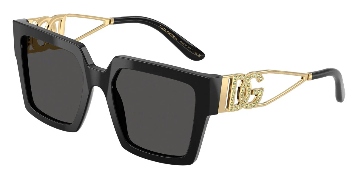 DOLCE&GABBANA - DG4446B - Image 2