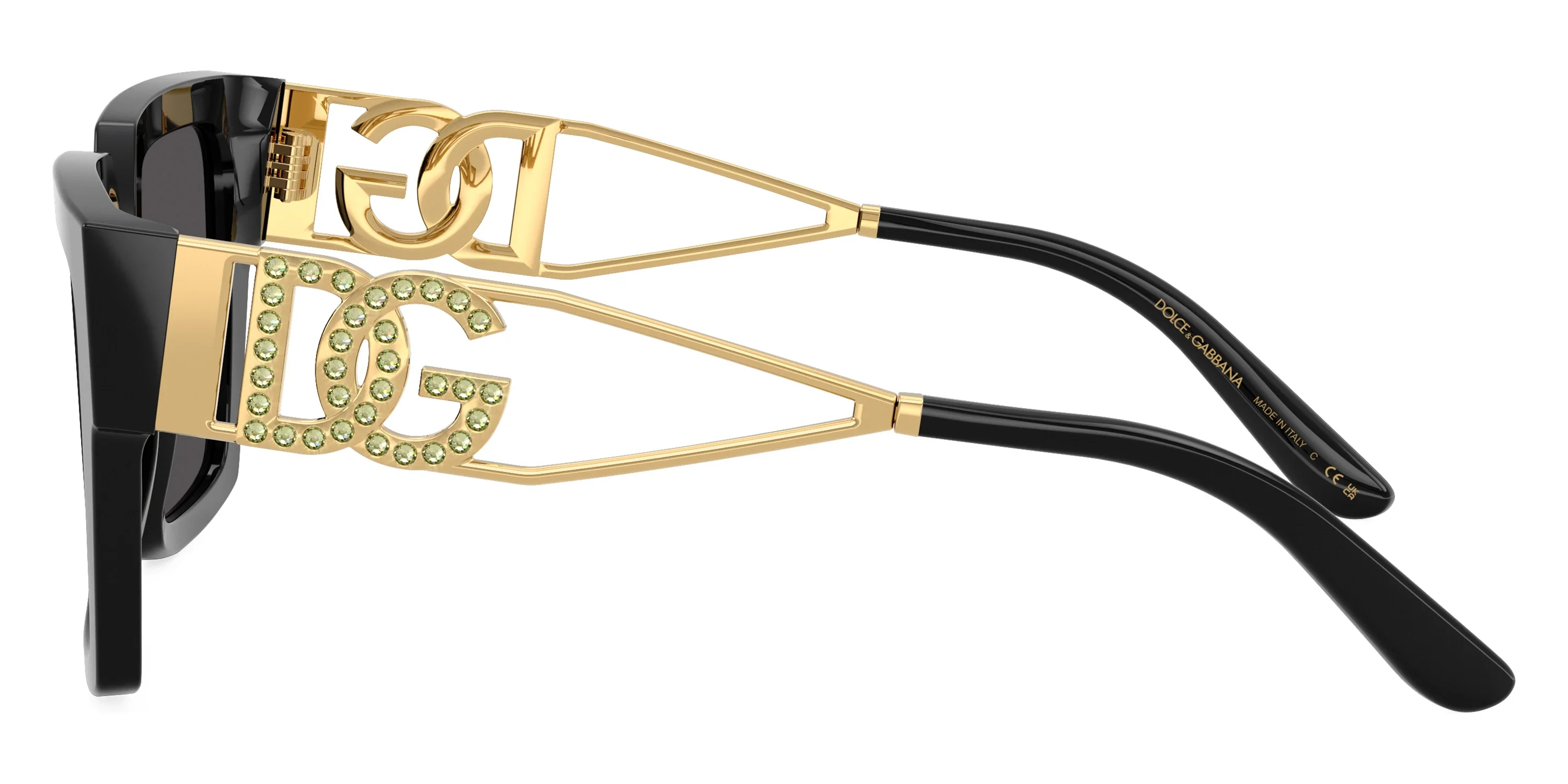 DOLCE&GABBANA - DG4446B - Image 3