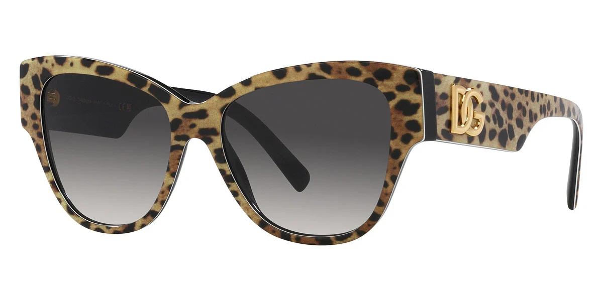DOLCE&GABBANA - DG4449 - Image 2