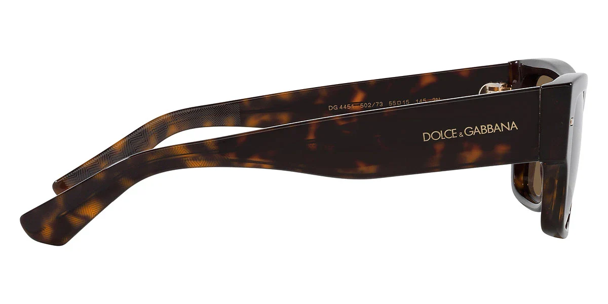 DOLCE&GABBANA - DG4451F - Image 12