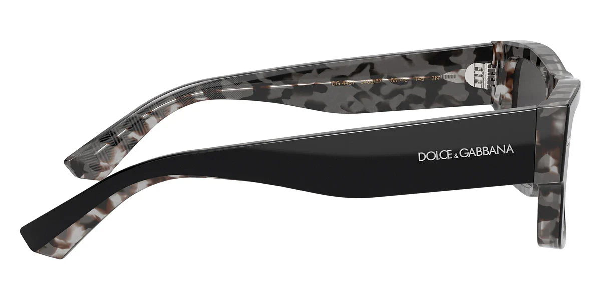 DOLCE&GABBANA - DG4451F - Image 5