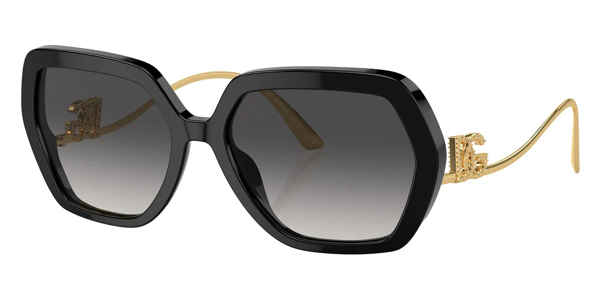 DOLCE&GABBANA - DG4468BF - Image 2