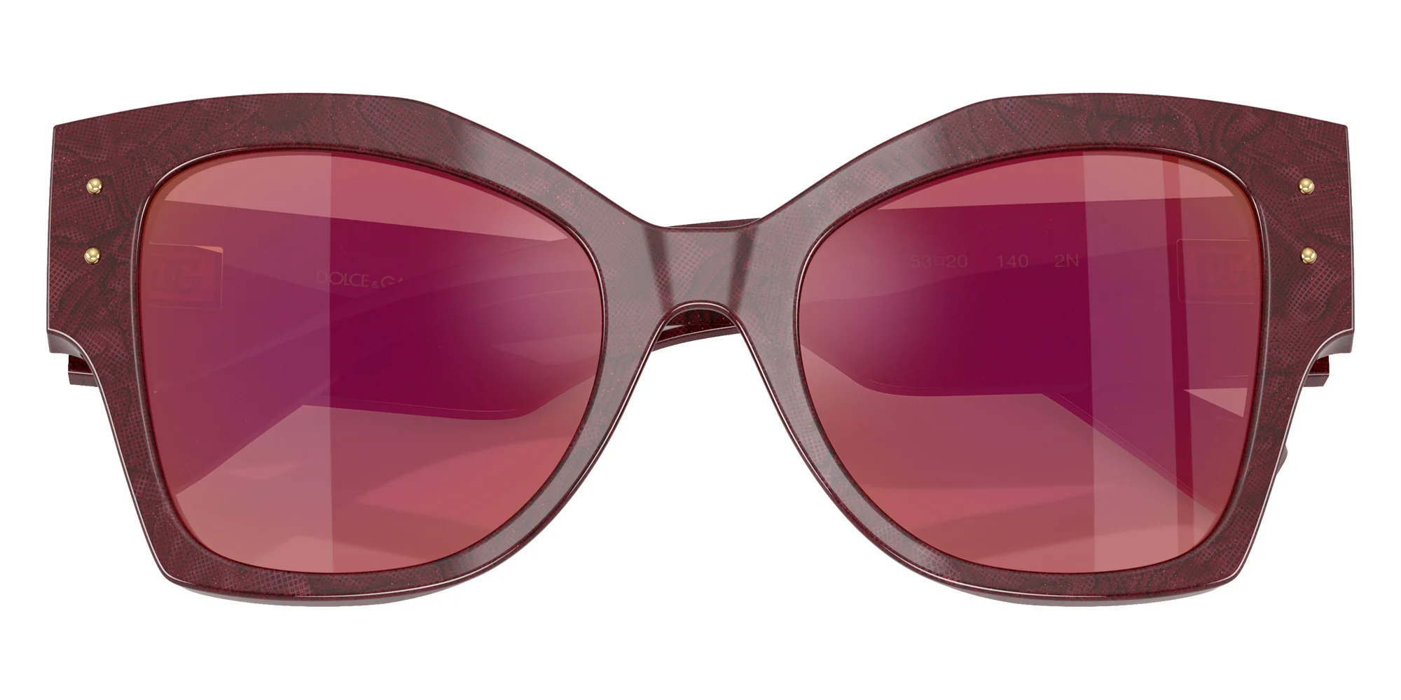 DOLCE&GABBANA - DG4478F - Image 15