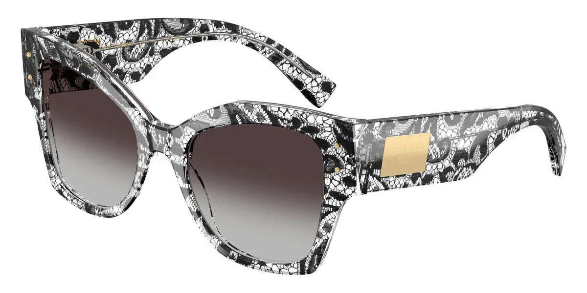 DOLCE&GABBANA - DG4478F - Image 2