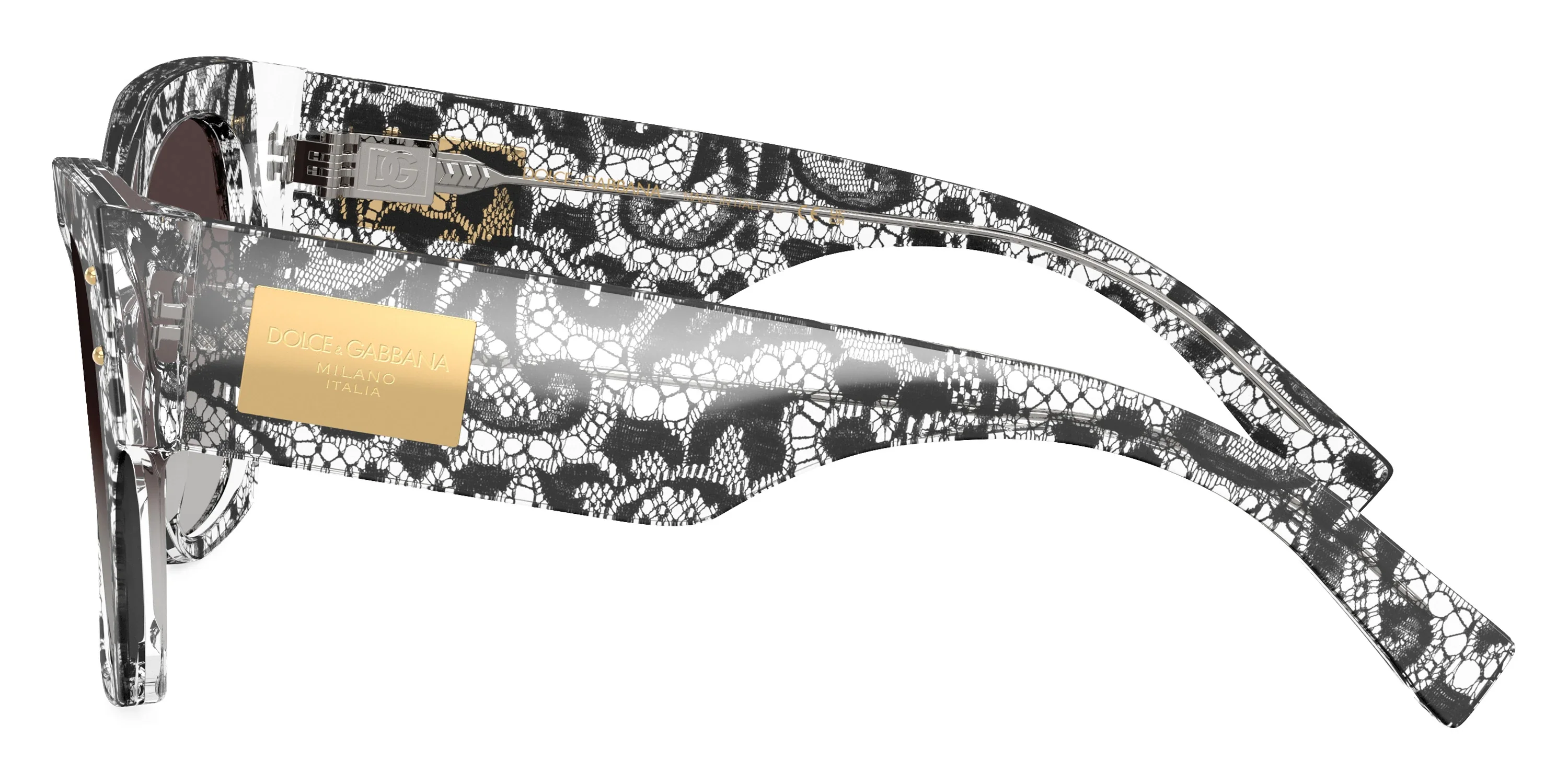 DOLCE&GABBANA - DG4478F - Image 3