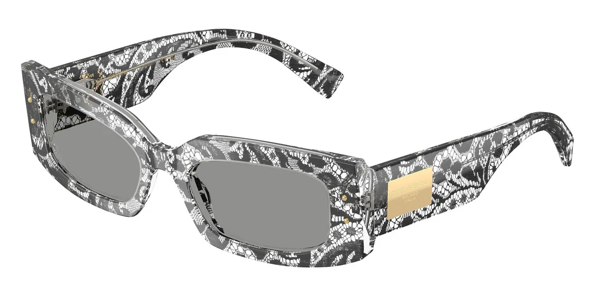 DOLCE&GABBANA - DG4479F - Image 2