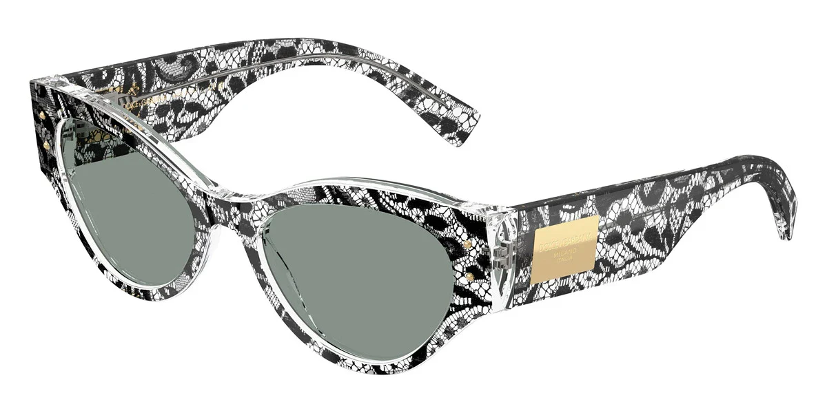 DOLCE&GABBANA - DG4480F - Image 2