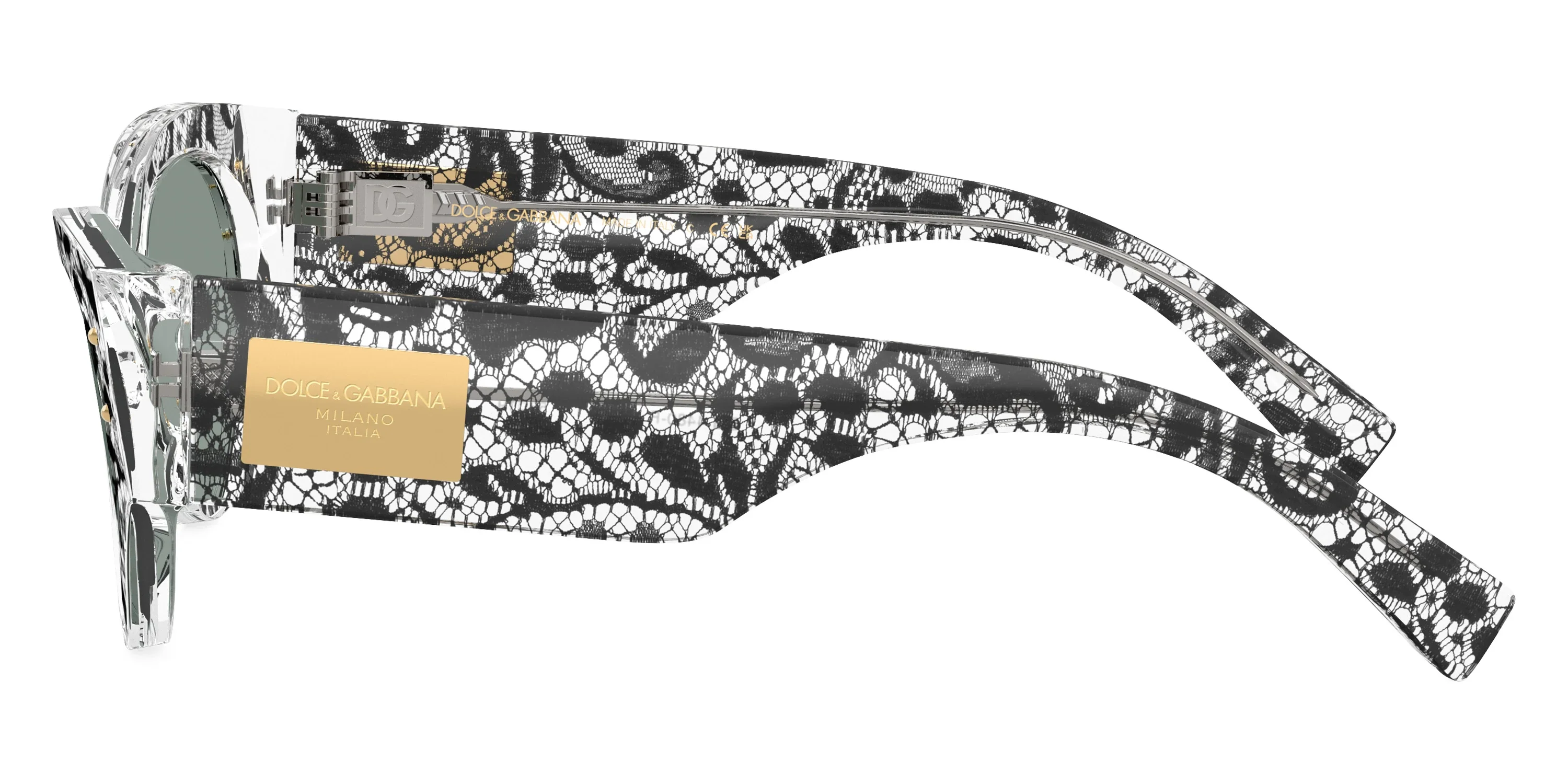 DOLCE&GABBANA - DG4480F - Image 3