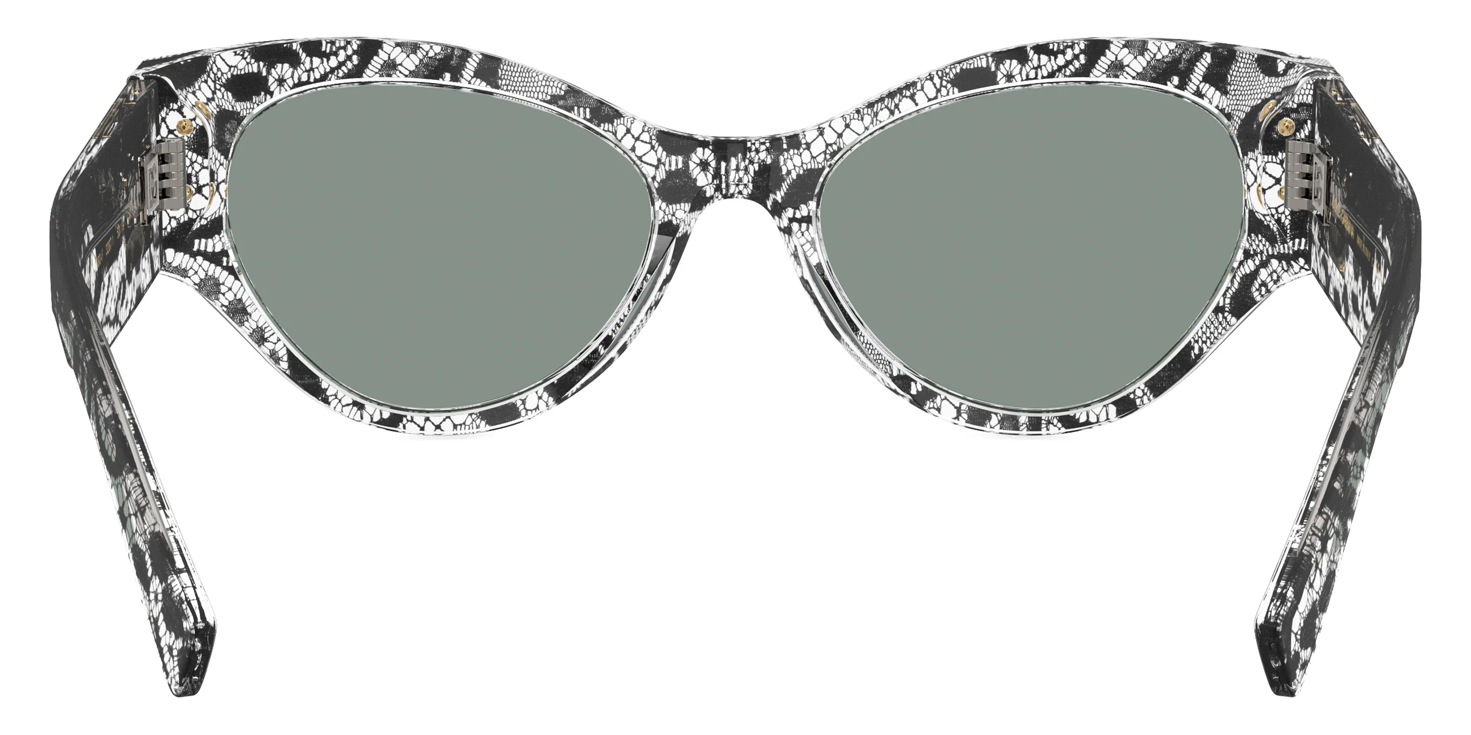 DOLCE&GABBANA - DG4480F - Image 4
