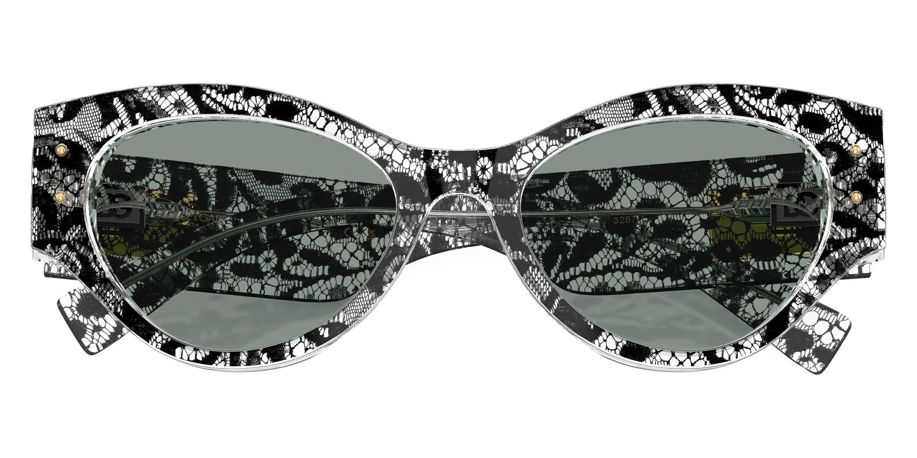 DOLCE&GABBANA - DG4480F - Image 5