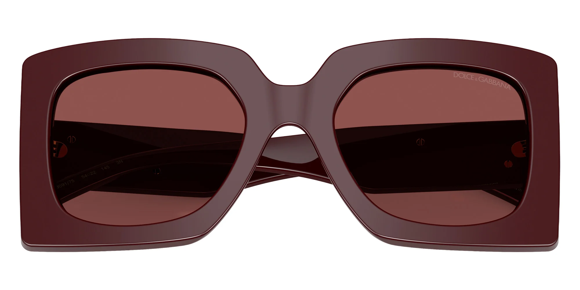 DOLCE&GABBANA - DG4525B - Image 5