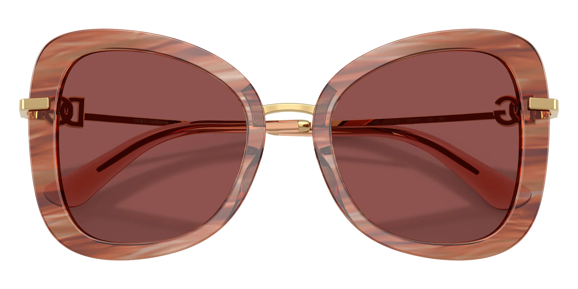 DOLCE&GABBANA - DG4535 - Image 10