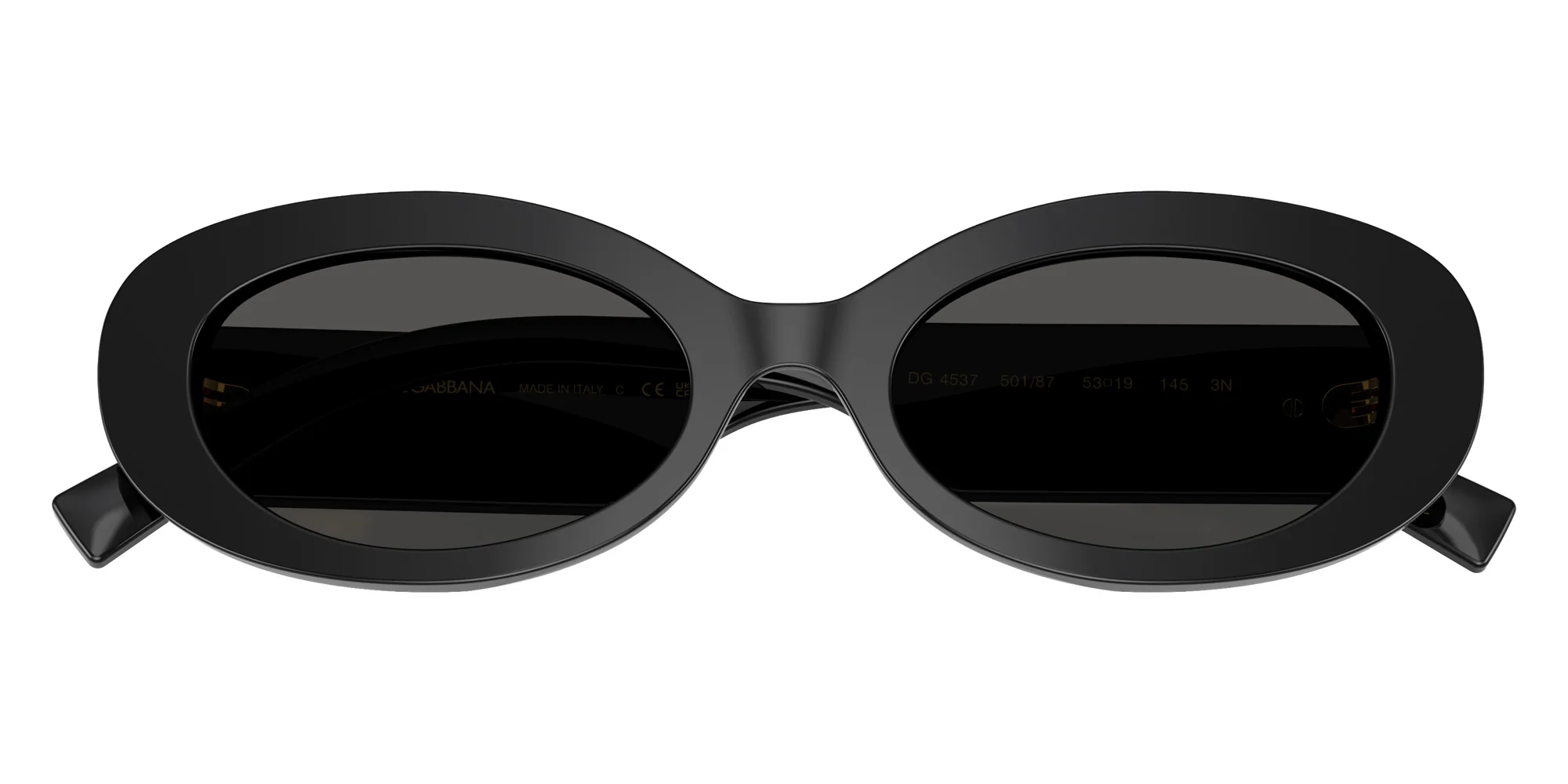 DOLCE&GABBANA - DG4537 - Image 20