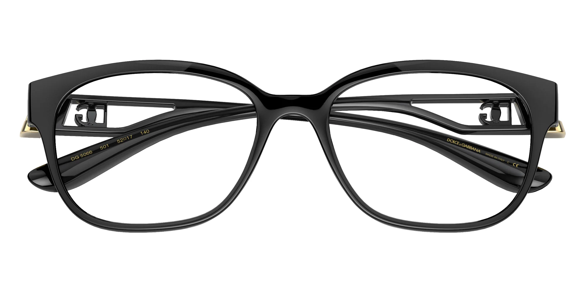 DOLCE&GABBANA - DG5066 - Image 5