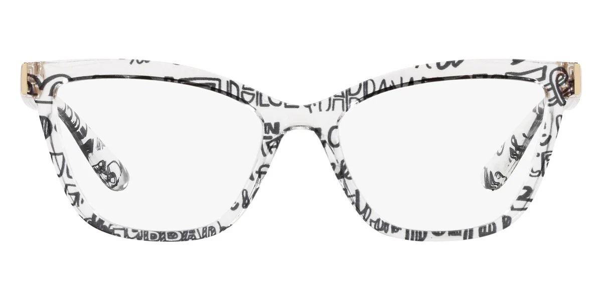 DOLCE&GABBANA - DG5076