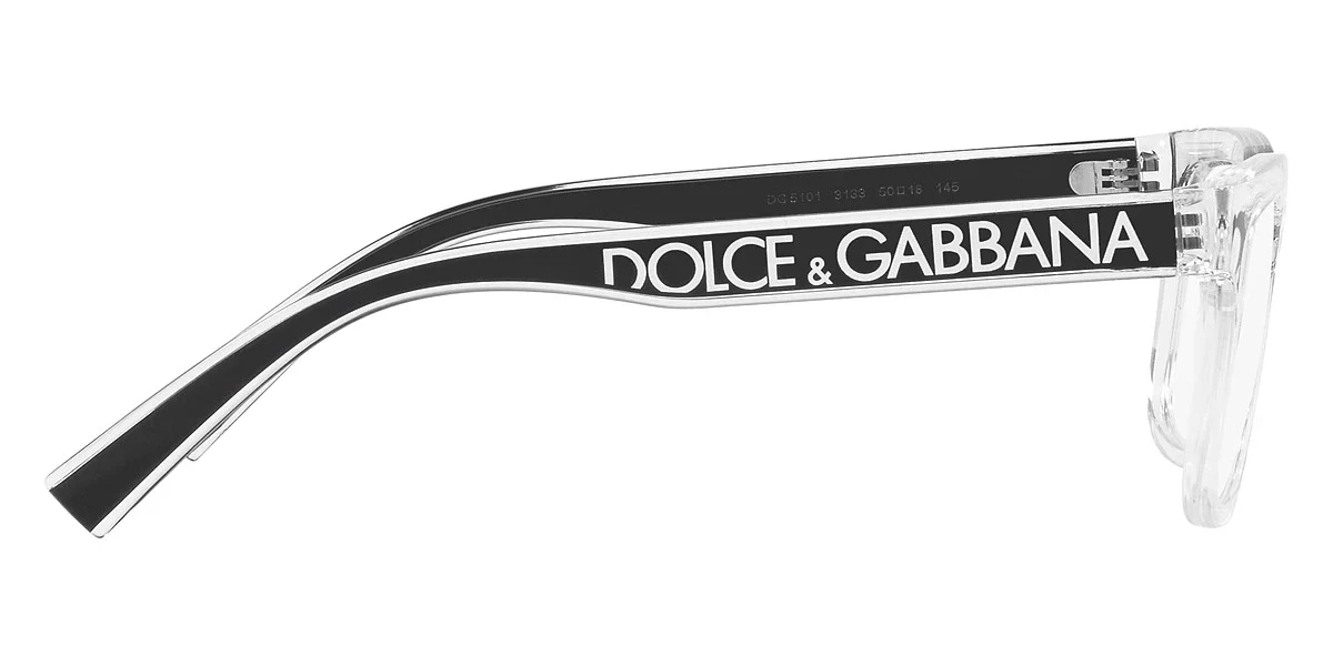 DOLCE&GABBANA - DG5101 - Image 5