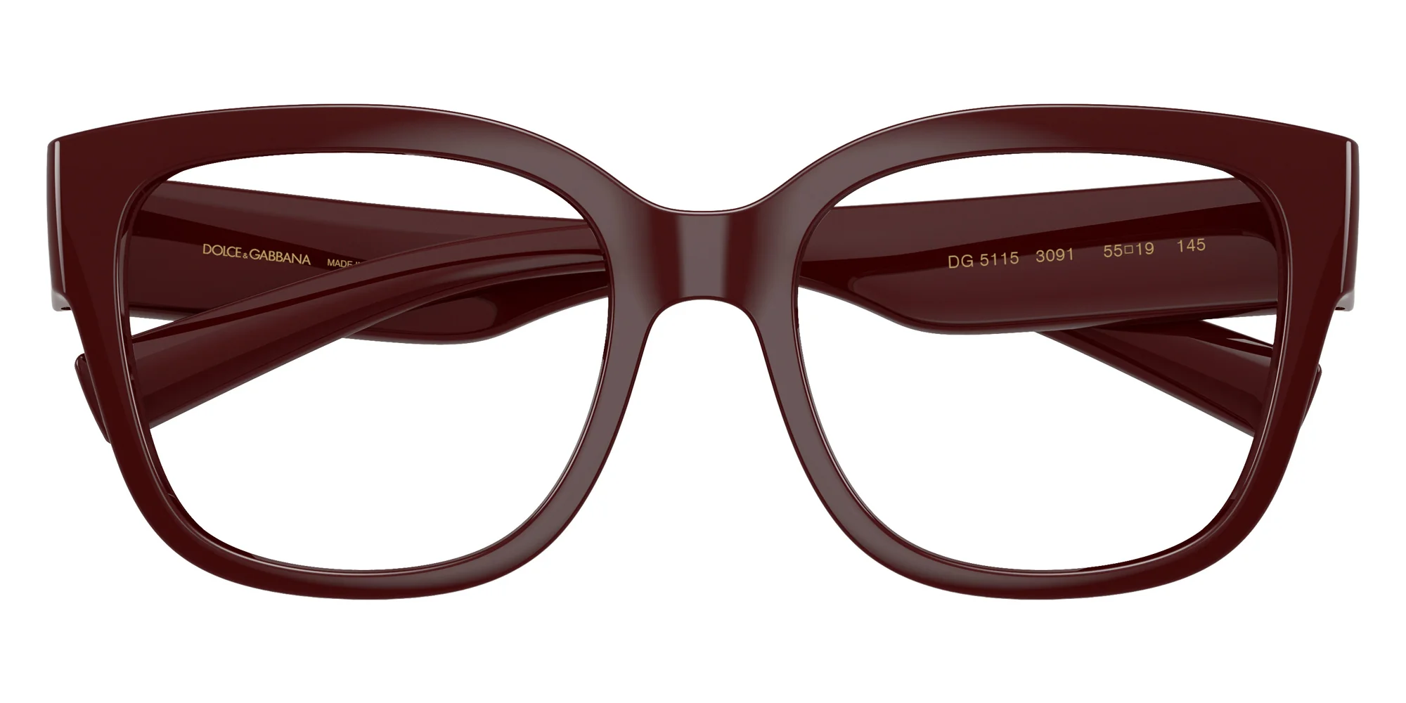 DOLCE&GABBANA - DG5115 - Image 5