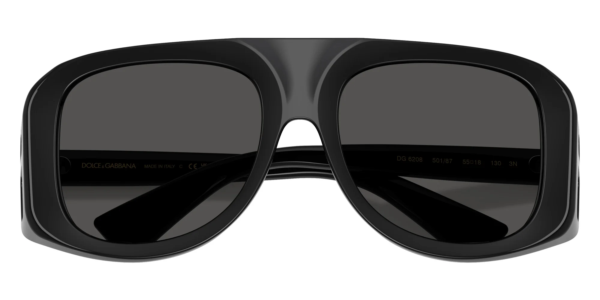 DOLCE&GABBANA - DG6208 - Image 10