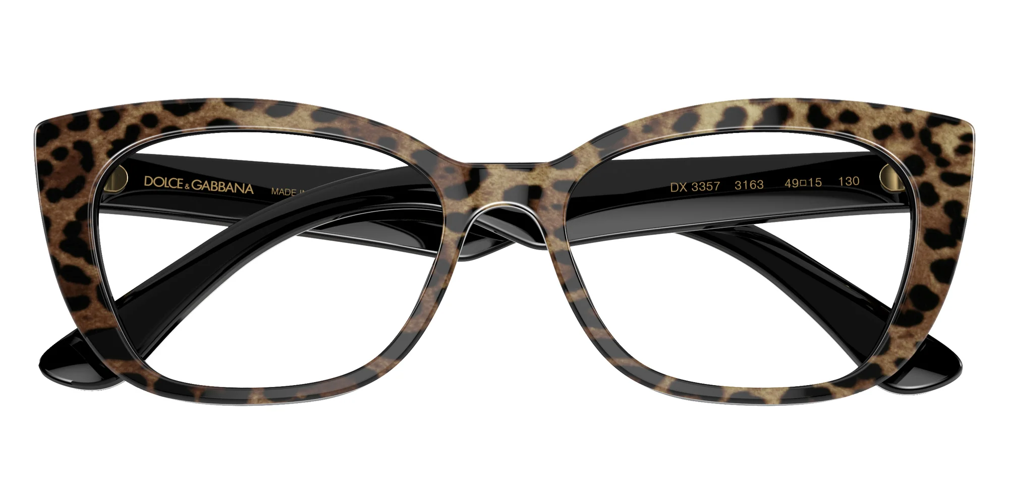 DOLCE&GABBANA - DX3357 - Image 20