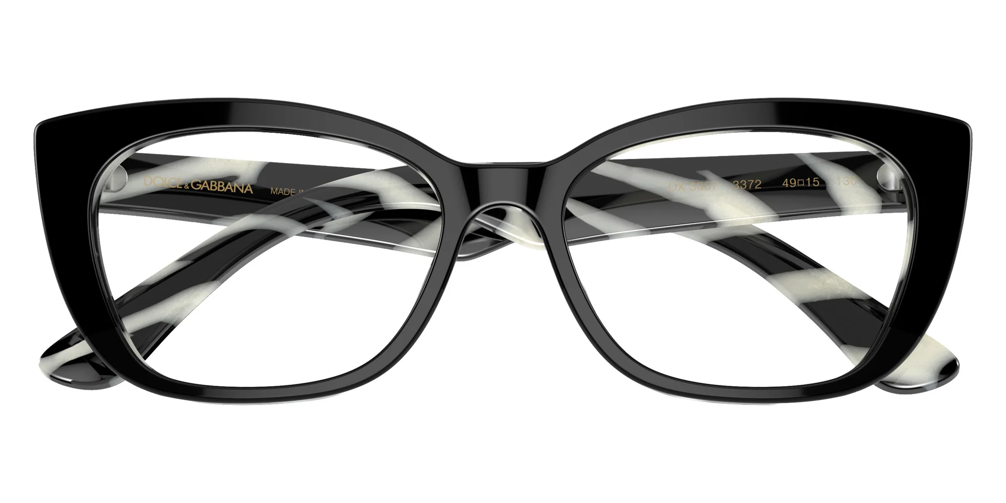 DOLCE&GABBANA - DX3357 - Image 25