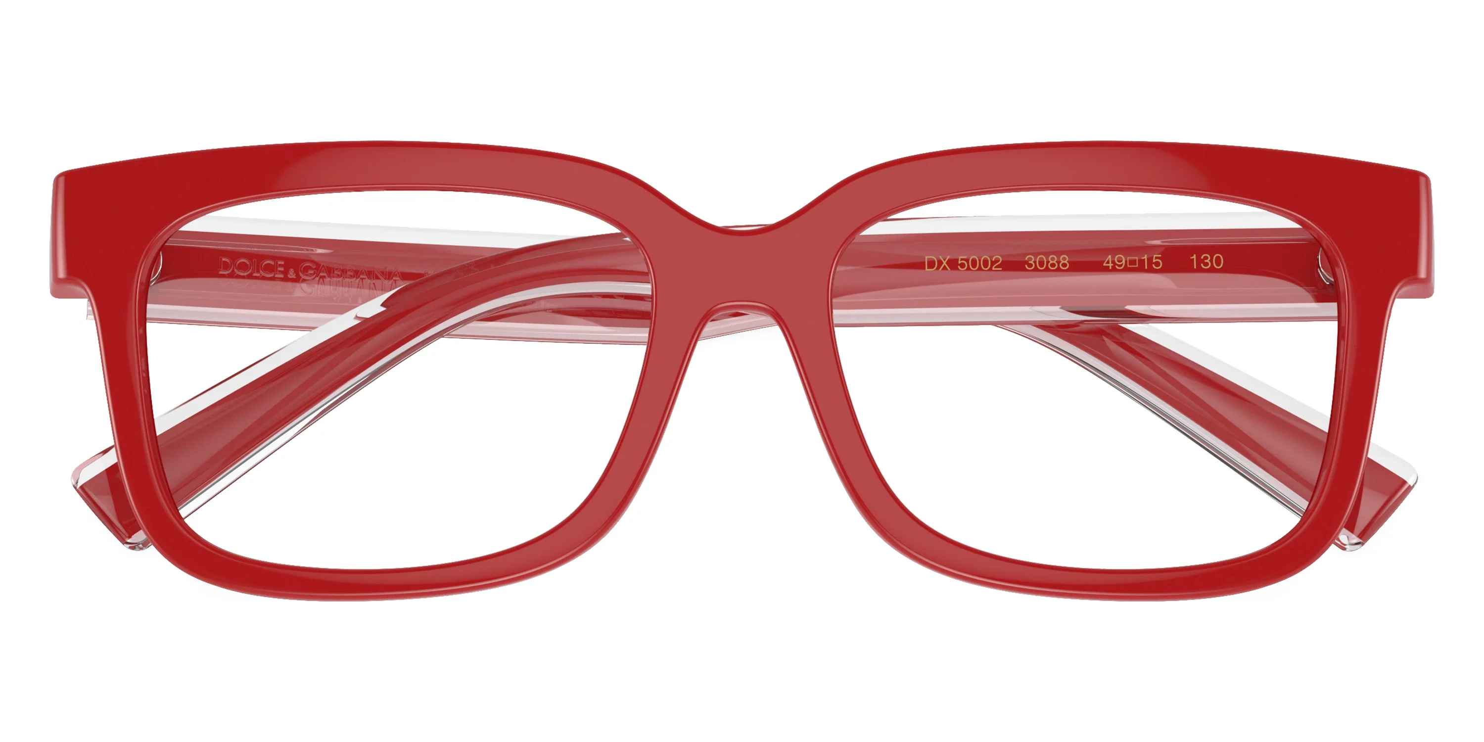 DOLCE&GABBANA - DX5002 - Image 5