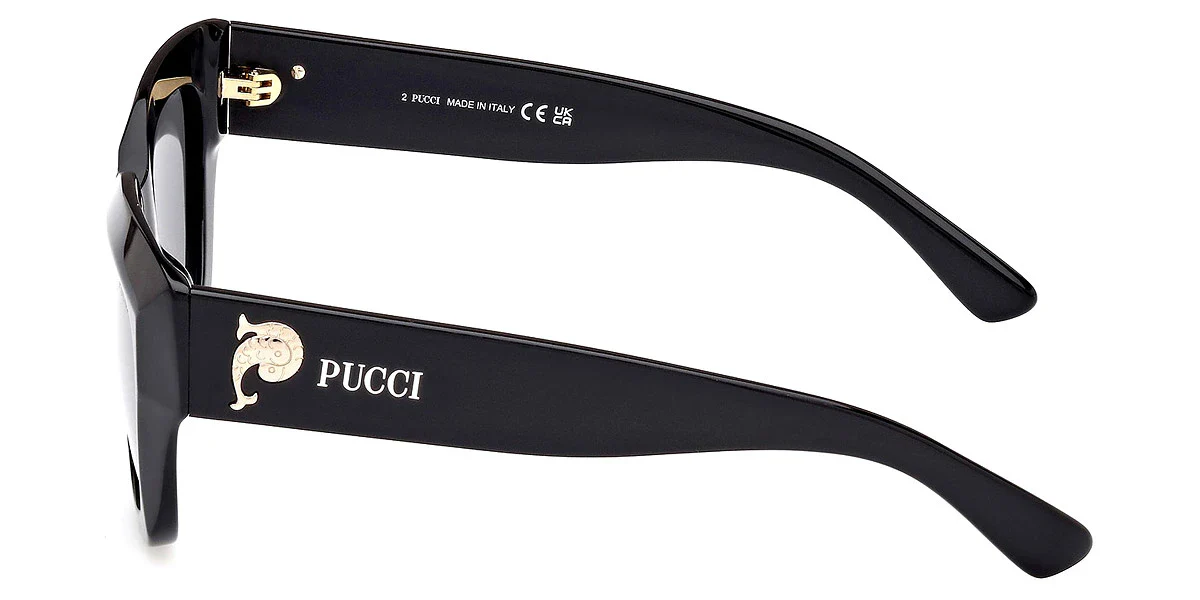 Emilio Pucci - EP0215 - Image 3