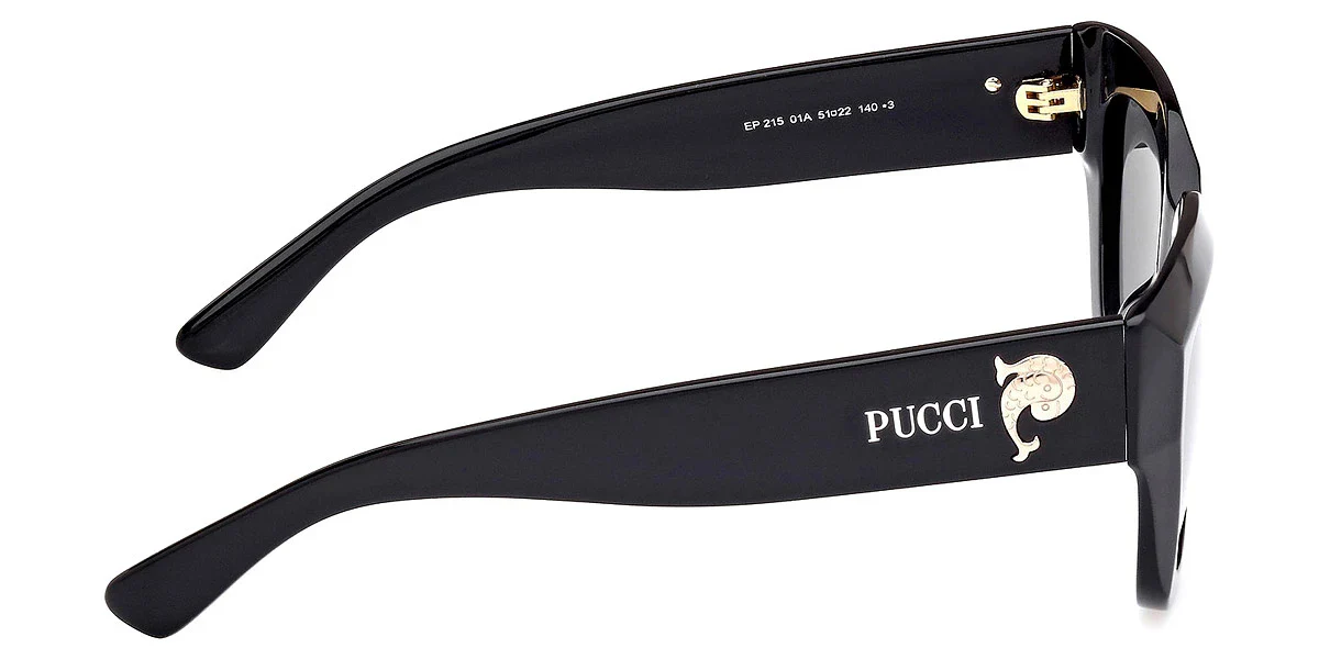 Emilio Pucci - EP0215 - Image 5