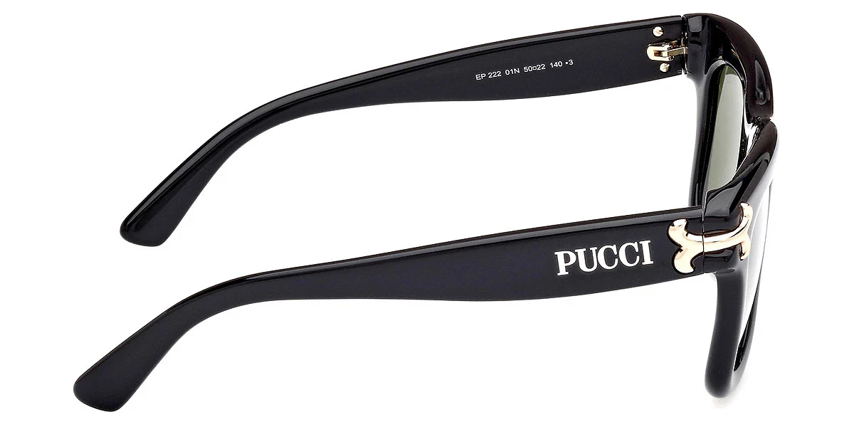 Emilio Pucci - EP0222 - Image 5
