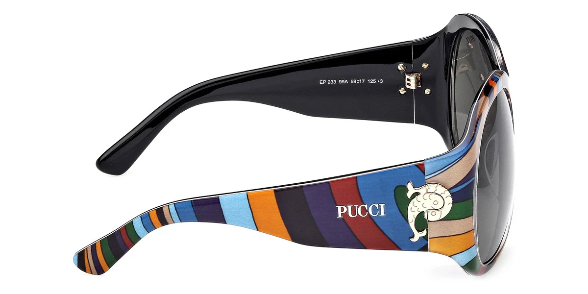 Emilio Pucci - EP0233 - Image 20
