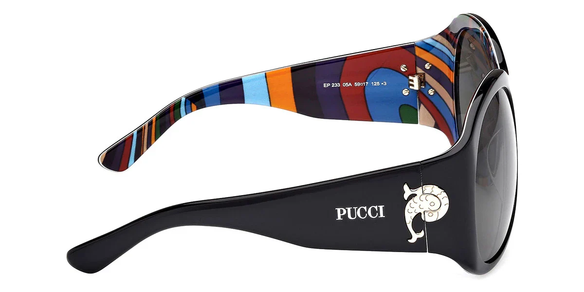 Emilio Pucci - EP0233 - Image 5
