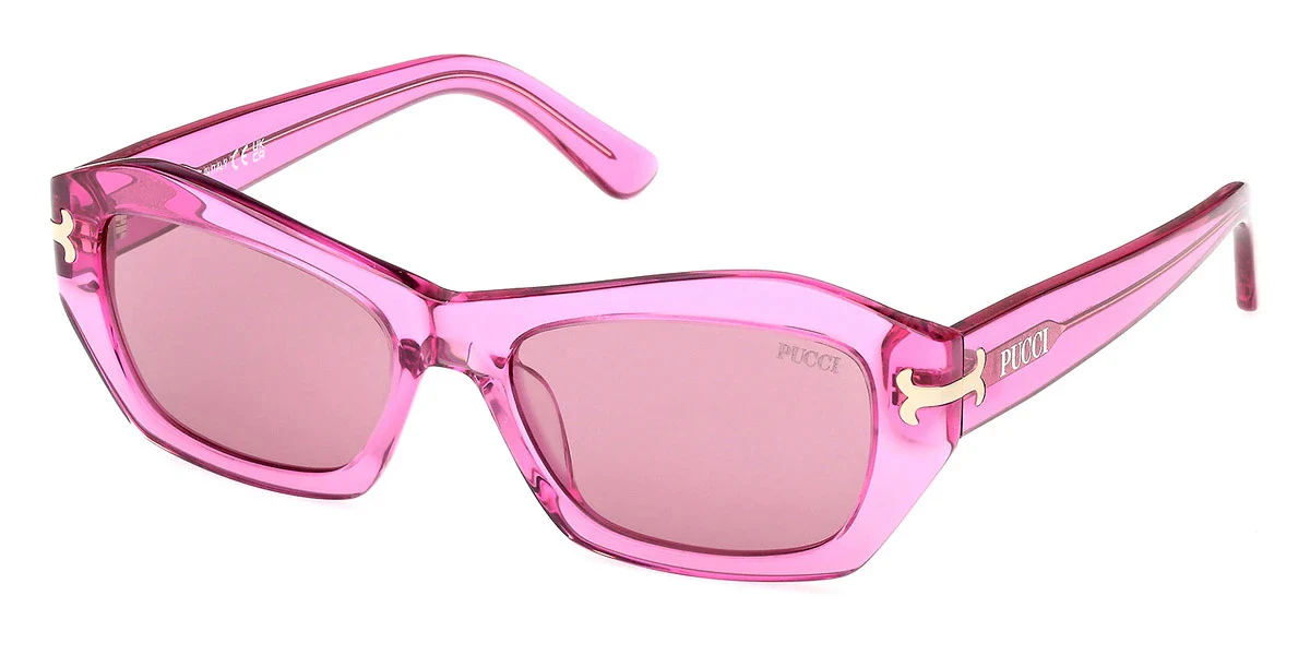 Emilio Pucci - EP0235 - Image 17
