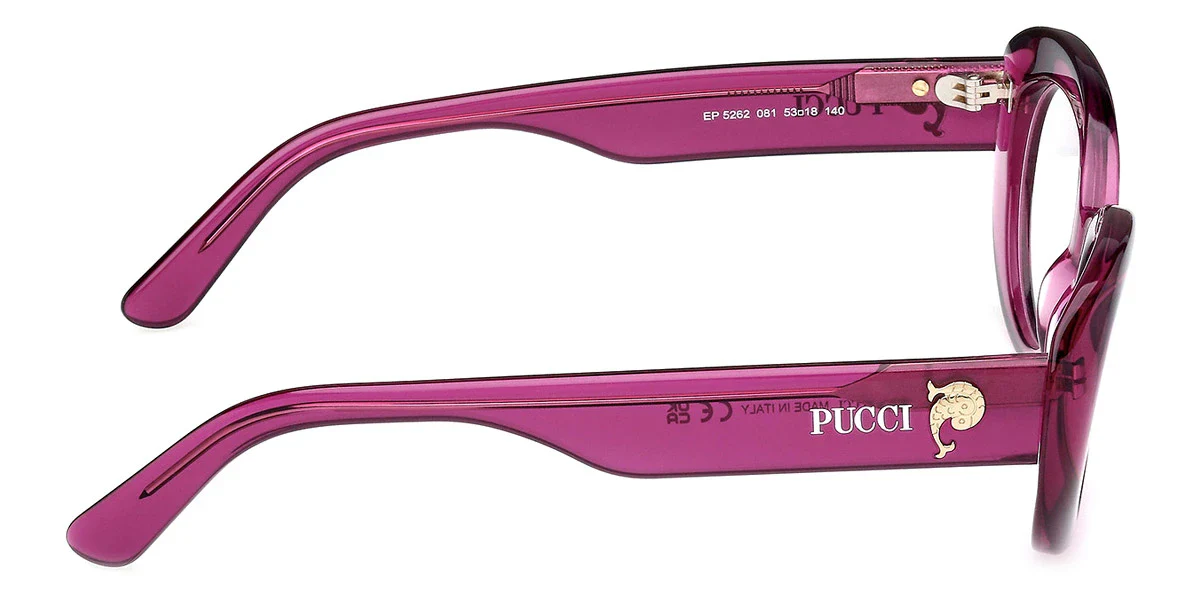 Emilio Pucci - EP5262 - Image 20