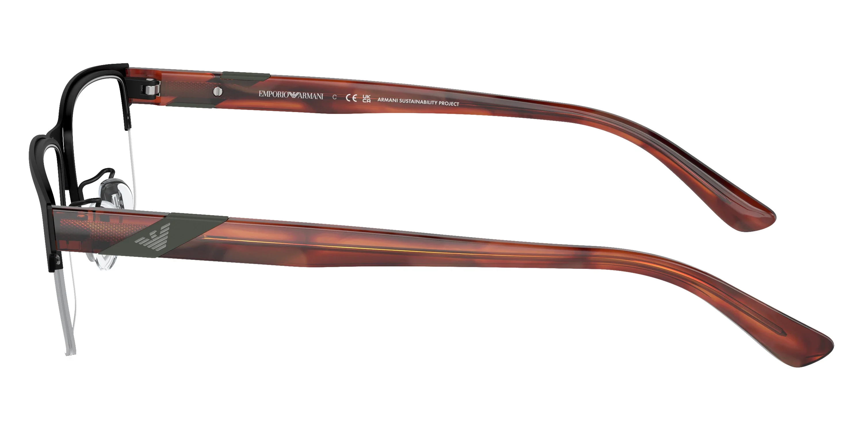 EMPORIO ARMANI - EA1129 - Image 3